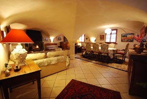 Serre Chevalier