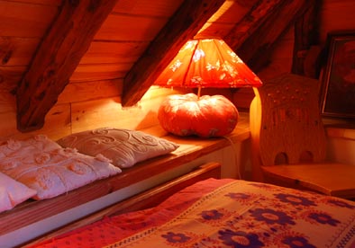 Location de Vacances 4 �toiles