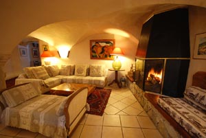 Maison Vallon Serre Chevalier