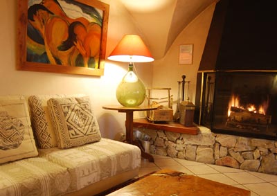 Vacances de ski � Serre Chevalier