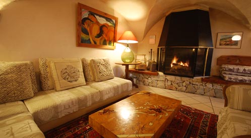 4 star holiday rental in Serre Chevalier